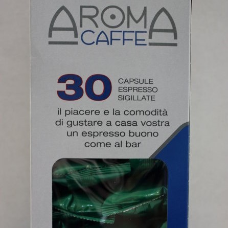 Aromacaffe Siciliano