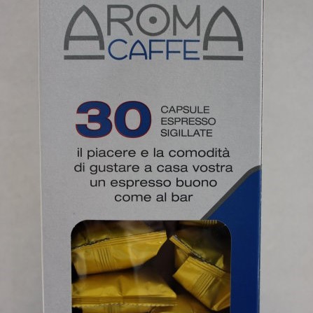 Aromacaffe Oro Classico